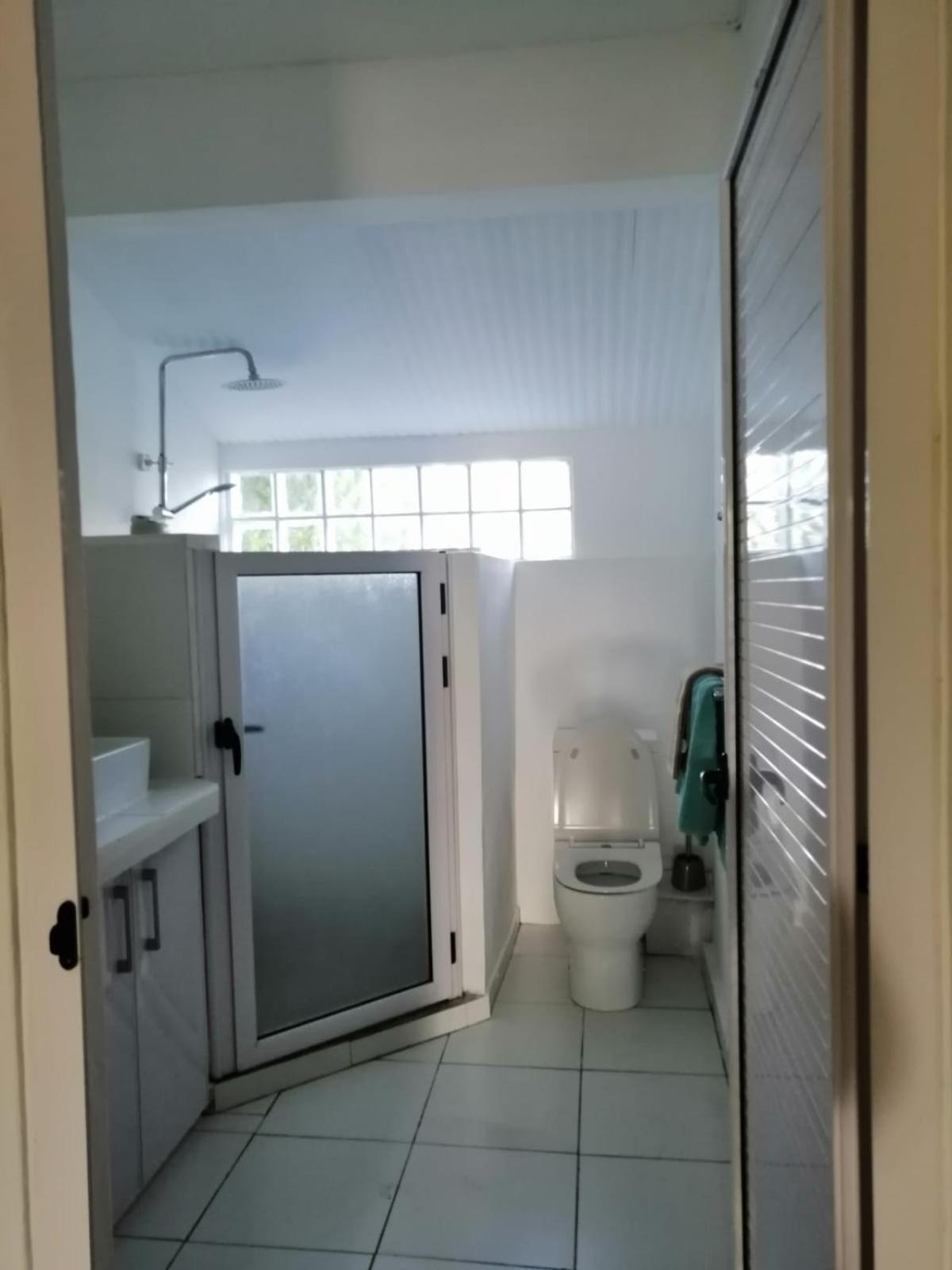 Koeuris Apartment La Gaulette Pokoj fotografie