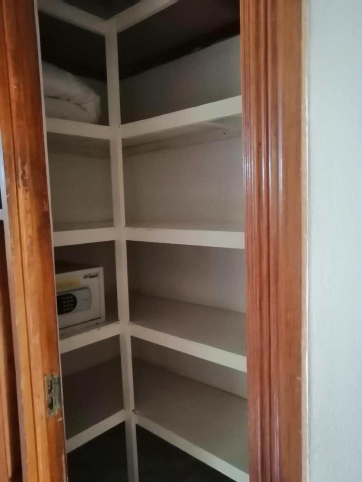 Koeuris Apartment La Gaulette Pokoj fotografie