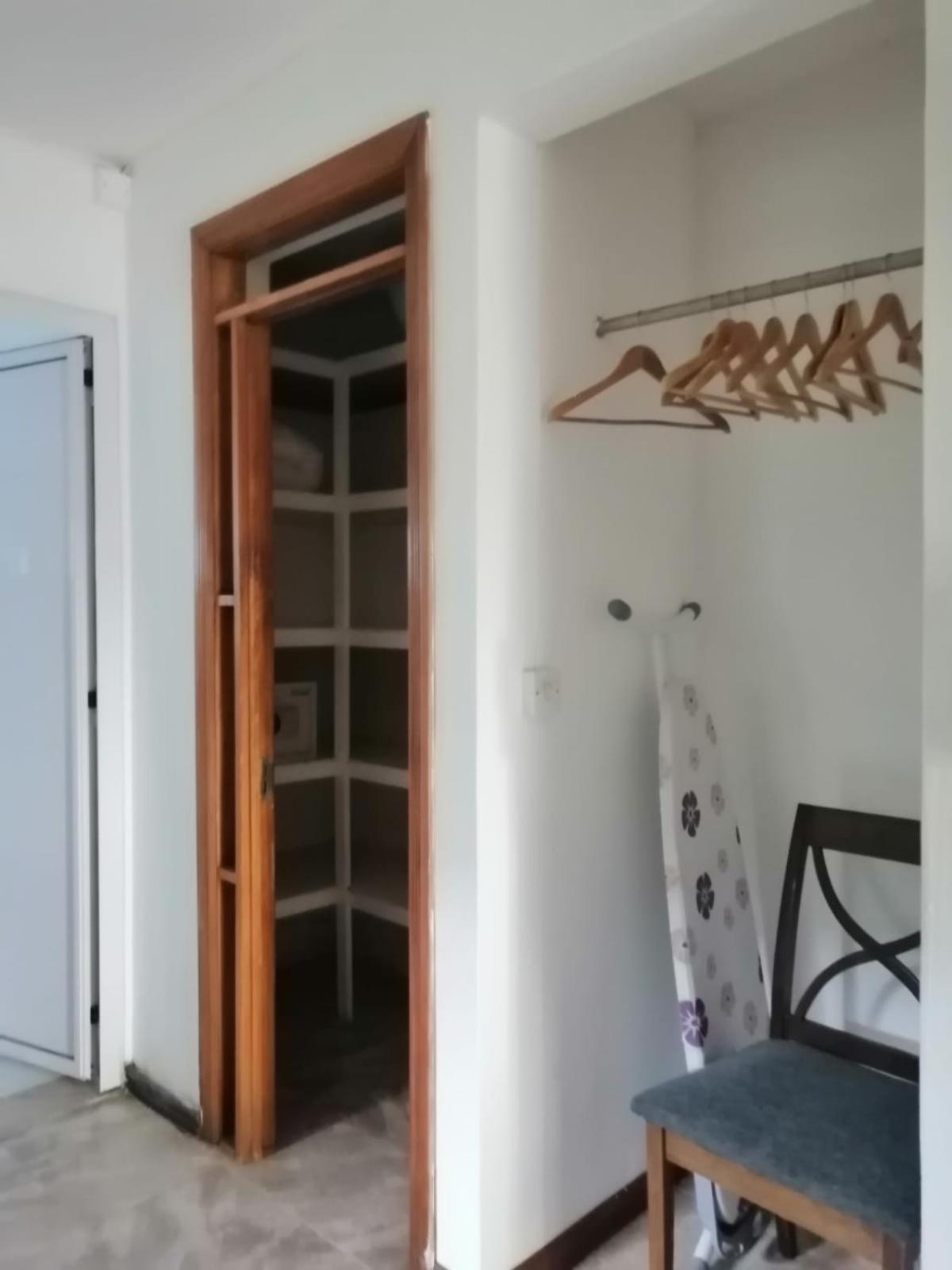 Koeuris Apartment La Gaulette Pokoj fotografie