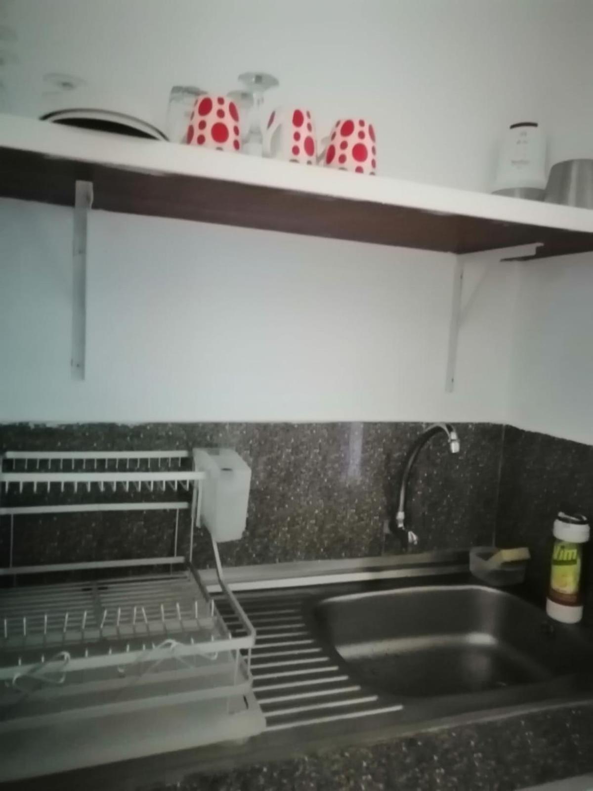 Koeuris Apartment La Gaulette Pokoj fotografie