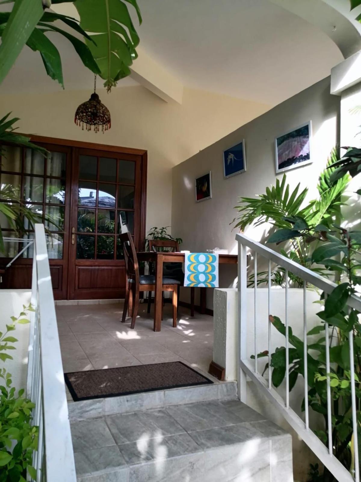 Koeuris Apartment La Gaulette Pokoj fotografie