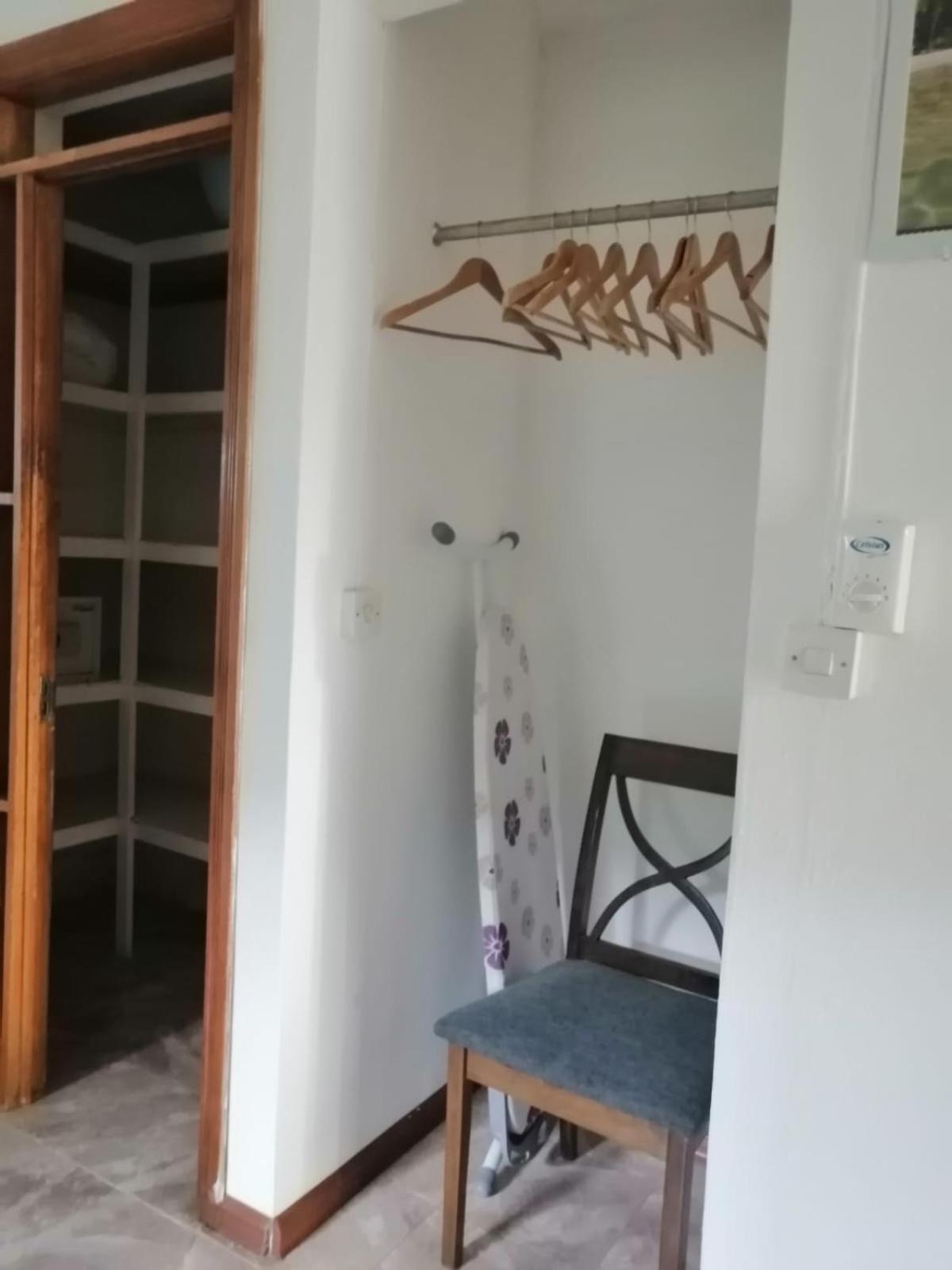Koeuris Apartment La Gaulette Pokoj fotografie