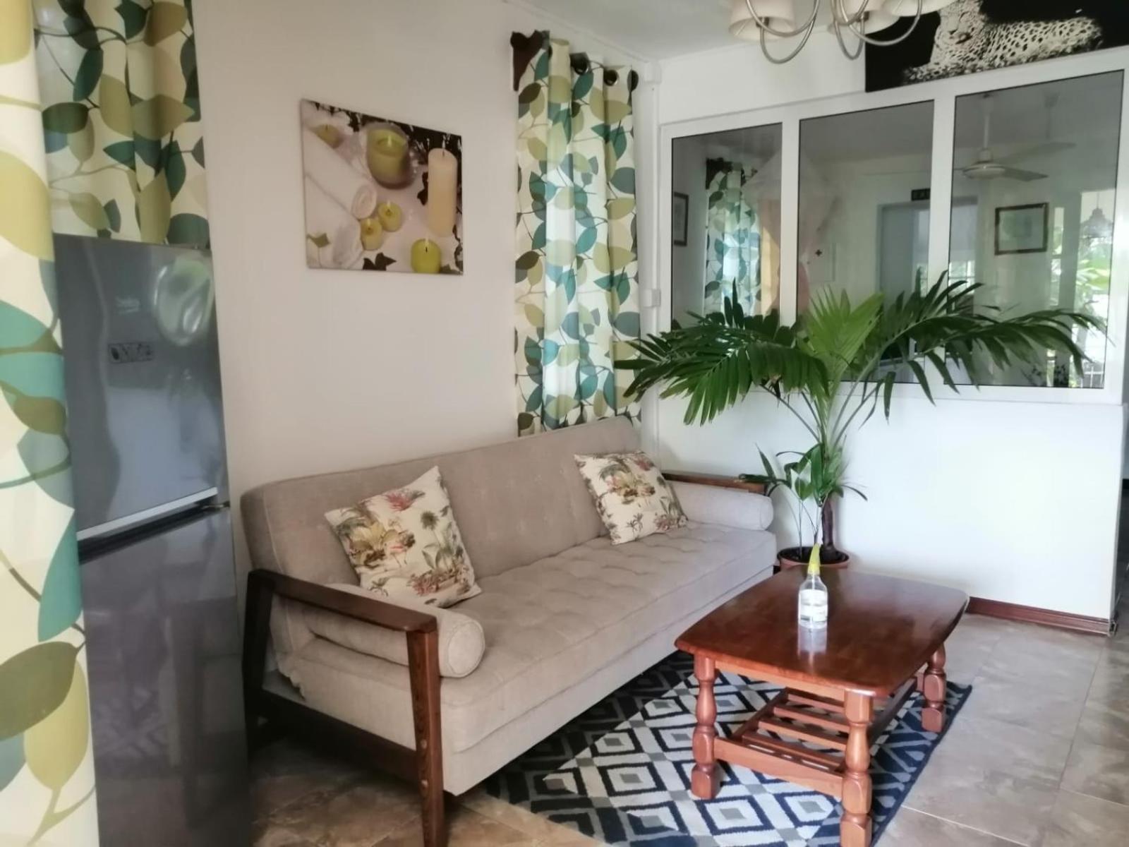 Koeuris Apartment La Gaulette Pokoj fotografie