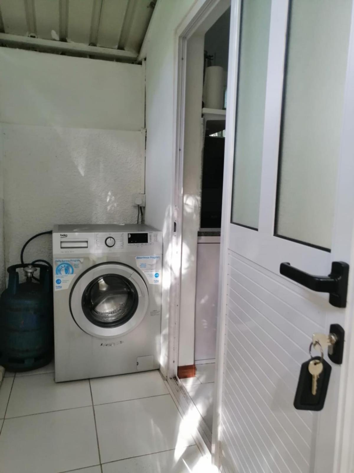 Koeuris Apartment La Gaulette Pokoj fotografie